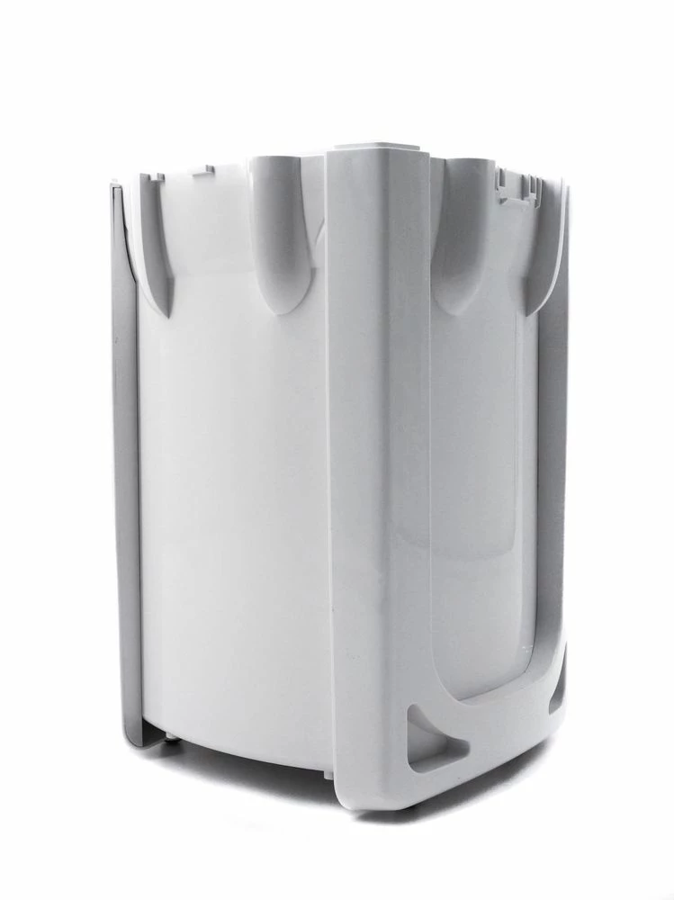 Ersatzteil Filterbehälter Außenfilter HW-702B 1 Ersatzteil Filterbehälter Außenfilter HW-702B