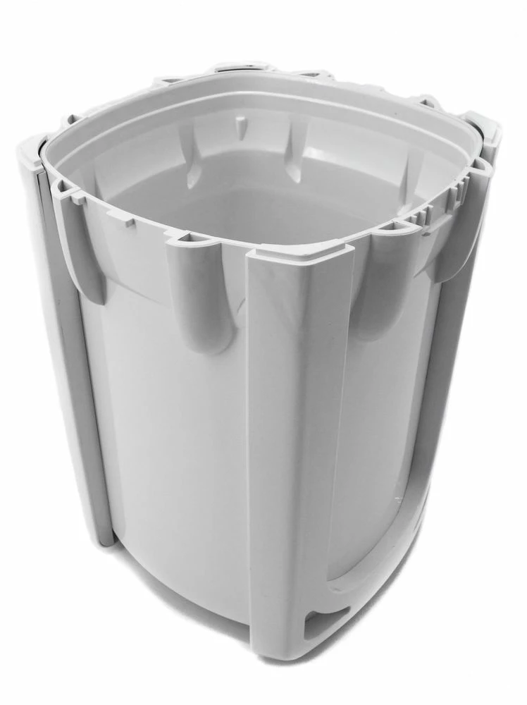 Ersatzteil Filterbehälter Außenfilter HW-703B 3 Ersatzteil Filterbehälter Außenfilter HW-703B – Bild 3