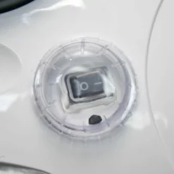 Ersatzteil Filterkopf Außenfilter HW-303B UVC Klärer -Haus Dekoration Verkaufsgeschäft Ersatzteil Filterkopf Aussenfilter HW 303A DSC 0773