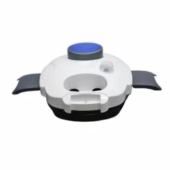 Ersatzteil Filterkopf Außenfilter HW-303B UVC Klärer