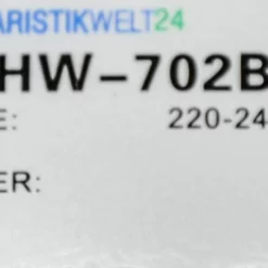 Ersatzteil Filterkopf Außenfilter HW-702B UVC Klärer -Haus Dekoration Verkaufsgeschäft Ersatzteil Filterkopf Aussenfilter HW 702A SunSun D