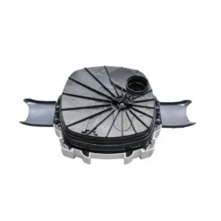 Ersatzteil Filterkopf Außenfilter HW-704A -Haus Dekoration Verkaufsgeschäft Ersatzteil Filterkopf Aussenfilter HW 704A 704a 16358