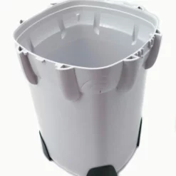 Ersatzteil Filterbehälter Außenfilter HW-302 -Haus Dekoration Verkaufsgeschäft Ersatzteil Filterkopf Aussenfilter HW 704B UVC Klaerer b302 3 21858