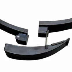 Ersatzteil Spannring CPF CPA 5000-15000 Druckteichfilter -Haus Dekoration Verkaufsgeschäft Ersatzteil Spannring CPF CPA 5000 15000 Druckteichfilter 33 16407