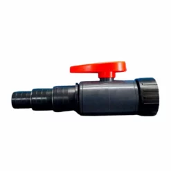 Ersatzteil Tülle Mit Absperrhahn CPF 20000-50000 Druckteichfilter