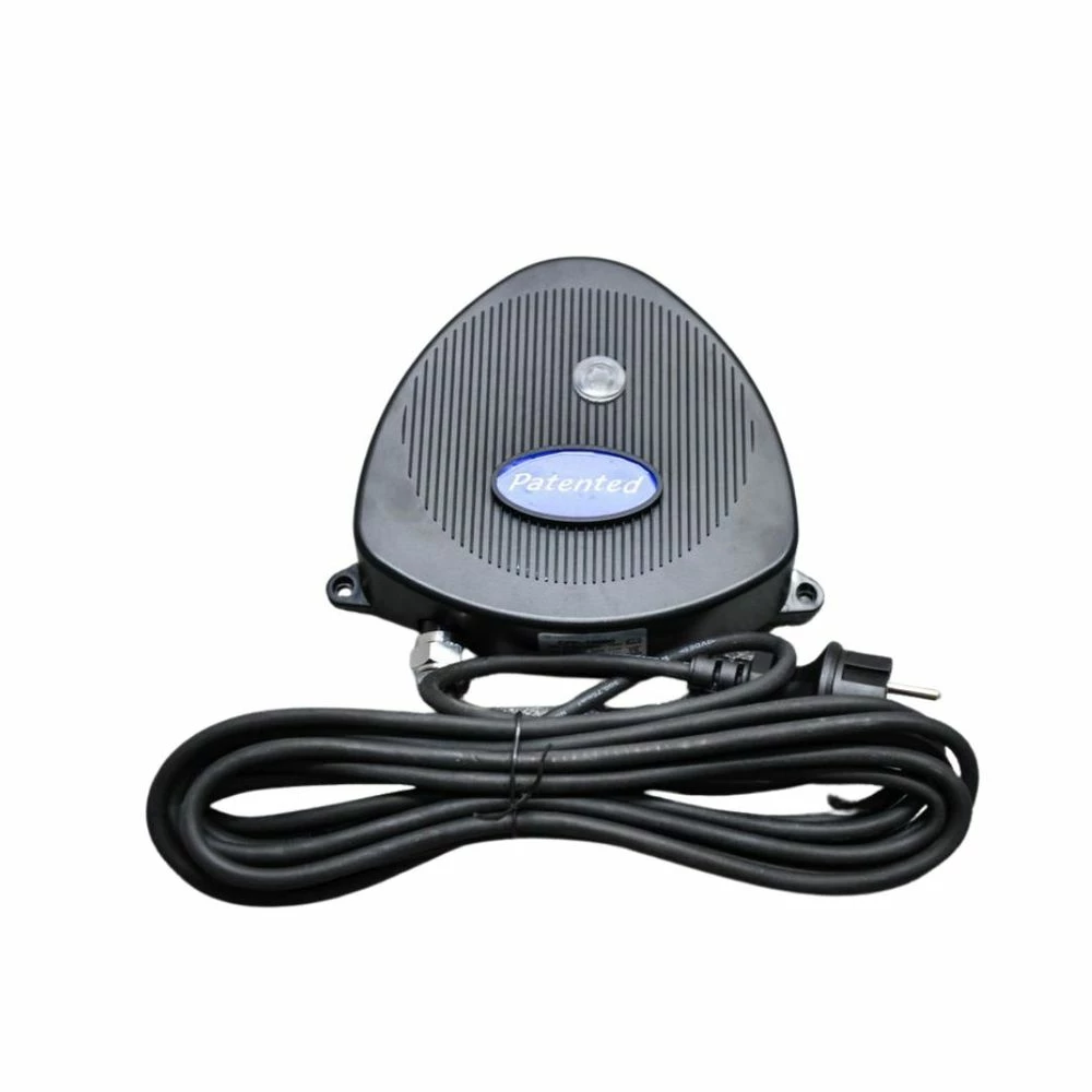 Ersatzteil UVC Klärer CPF 10000 Druckteichfilter 1 Ersatzteil UVC Klärer CPF 10000 Druckteichfilter