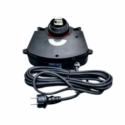 Ersatzteil UVC Klärer CPF 20000 Druckteichfilter -Haus Dekoration Verkaufsgeschäft Ersatzteil UVC Klaerer CPF 20000 Druckteichfilter 9 16379