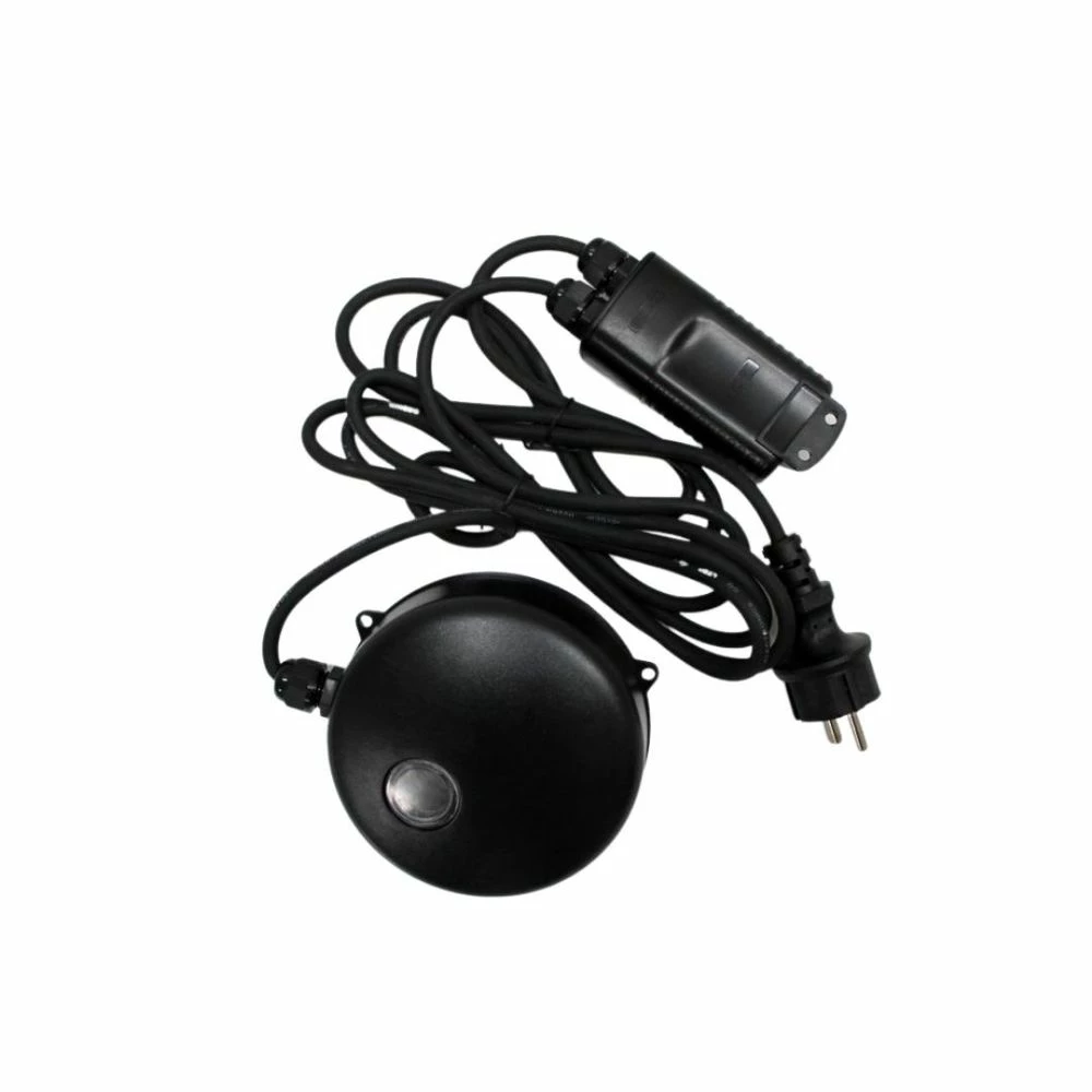 Ersatzteil UVC Klärer CPF 280 Druckteichfilter 2 Ersatzteil UVC Klärer CPF 280 Druckteichfilter – Bild 2