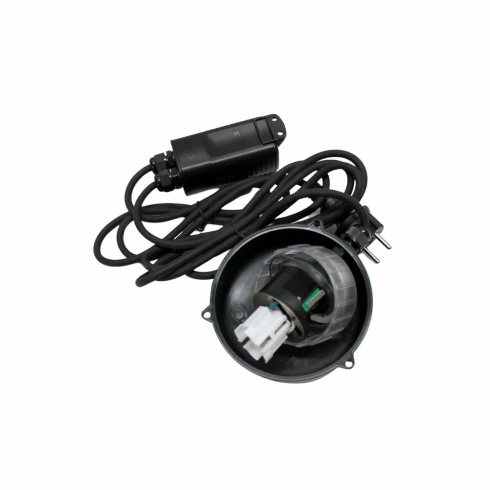 Ersatzteil UVC Klärer CPF 280 Druckteichfilter 3 Ersatzteil UVC Klärer CPF 280 Druckteichfilter – Bild 3