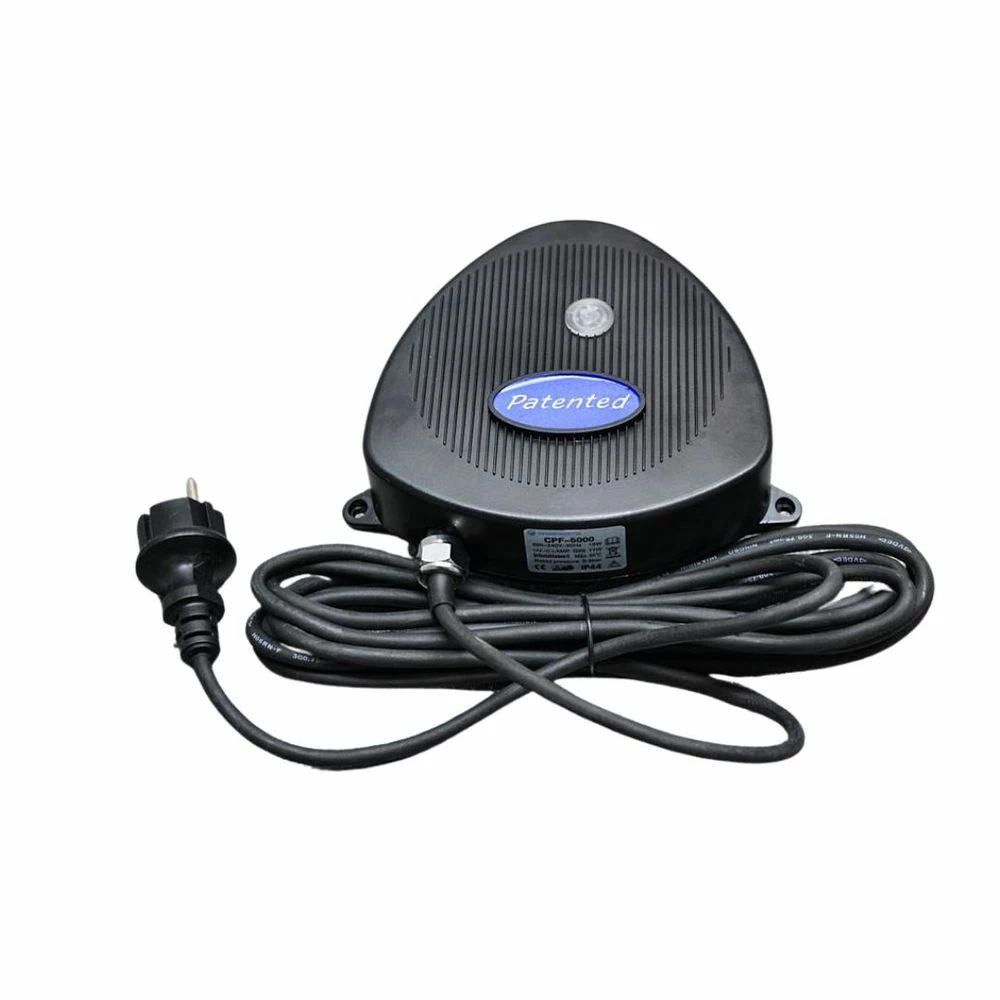 Ersatzteil UVC Klärer CPF 5000 Druckteichfilter 1 Ersatzteil UVC Klärer CPF 5000 Druckteichfilter