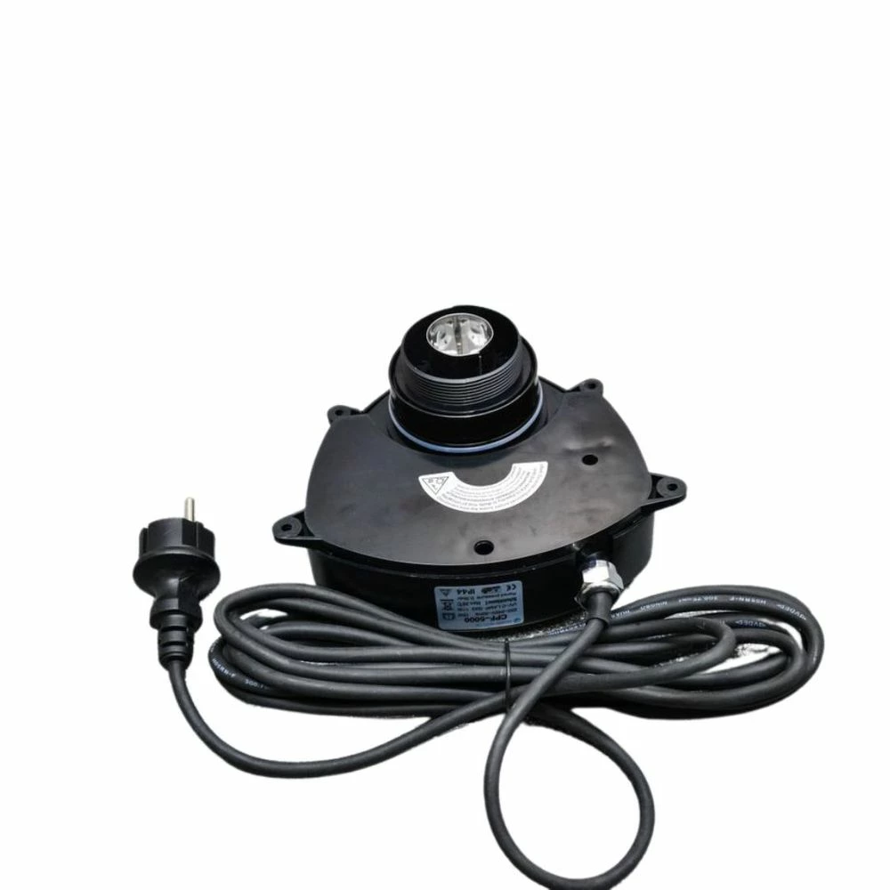 Ersatzteil UVC Klärer CPF 5000 Druckteichfilter 2 Ersatzteil UVC Klärer CPF 5000 Druckteichfilter – Bild 2