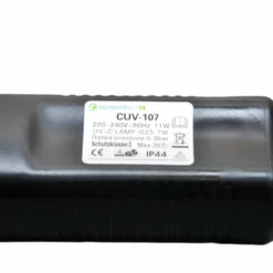 Ersatzteil Vorschaltgerät UVC Klärer CUV-107 -Haus Dekoration Verkaufsgeschäft Ersatzteil Vorschaltgeraet UVC Klaerer CUV 107 107 3 16401