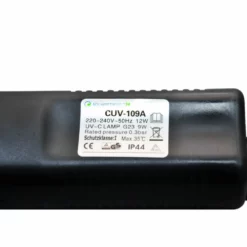 Ersatzteil Vorschaltgerät UVC Klärer CUV-109 -Haus Dekoration Verkaufsgeschäft Ersatzteil Vorschaltgeraet UVC Klaerer CUV 109 109 16400