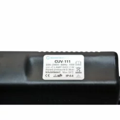 Ersatzteil Vorschaltgerät UVC Klärer CUV-111 -Haus Dekoration Verkaufsgeschäft Ersatzteil Vorschaltgeraet UVC Klaerer CUV 111 et 16399