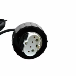 Titelseite -Haus Dekoration Verkaufsgeschäft Ersatzteil Vorschaltgeraet UVC Klaerer CUV 118 118 2 16398