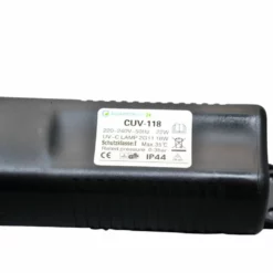 Ersatzteil Vorschaltgerät UVC Klärer CUV-118 -Haus Dekoration Verkaufsgeschäft Ersatzteil Vorschaltgeraet UVC Klaerer CUV 118 118 3 16398