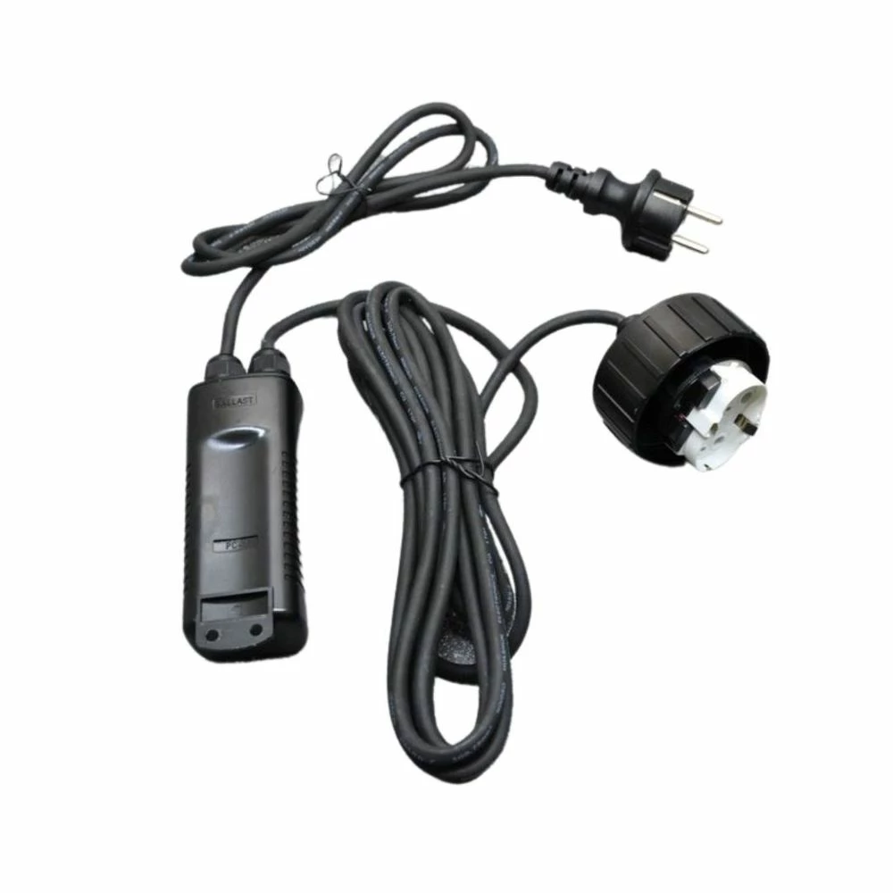 Ersatzteil Vorschaltgerät UVC Klärer CUV-136 1 Ersatzteil Vorschaltgerät UVC Klärer CUV-136