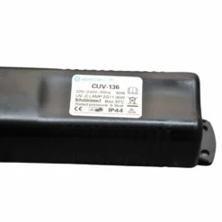 Ersatzteil Vorschaltgerät UVC Klärer CUV-136 5 Ersatzteil Vorschaltgerät UVC Klärer CUV-136 -Haus Dekoration Verkaufsgeschäft Ersatzteil Vorschaltgeraet UVC Klaerer CUV 136 136 3 16397