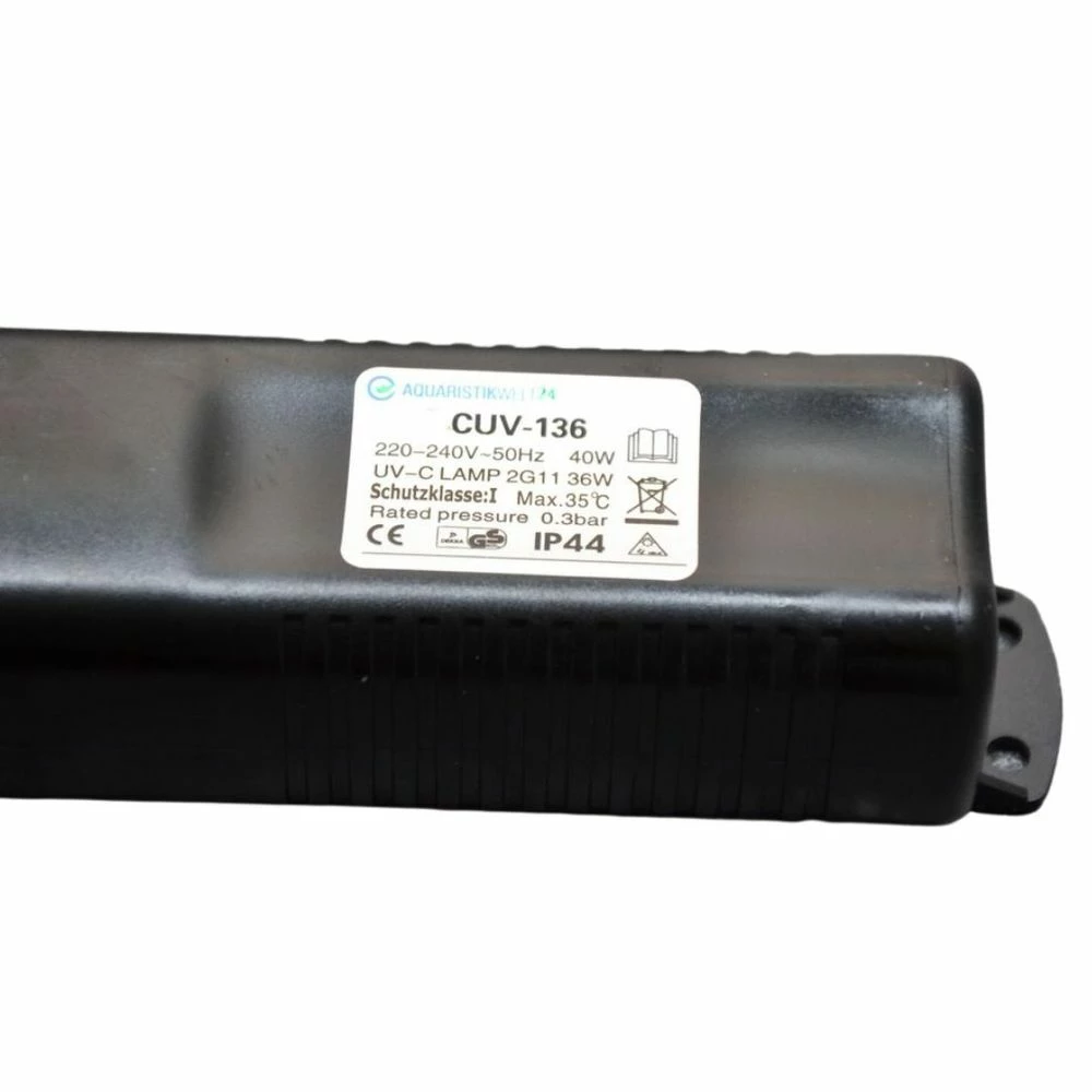 Ersatzteil Vorschaltgerät UVC Klärer CUV-136 3 Ersatzteil Vorschaltgerät UVC Klärer CUV-136 – Bild 3