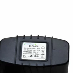 Ersatzteil Vorschaltgerät UVC Klärer CUV-155 -Haus Dekoration Verkaufsgeschäft Ersatzteil Vorschaltgeraet UVC Klaerer CUV 155 155 3 16396