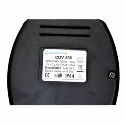 Ersatzteil Vorschaltgerät UVC Klärer CUV-236 -Haus Dekoration Verkaufsgeschäft Ersatzteil Vorschaltgeraet UVC Klaerer CUV 236 4 16393