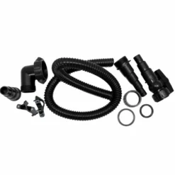Ersatzteil Wasserablauf Set - Kammerfilter CBF-350