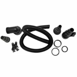 Ersatzteil Wasserablauf Set - Kammerfilter CBF-350 -Haus Dekoration Verkaufsgeschäft Ersatzteil Wasserablauf Set Kammerfilter CBF 350 16 20542