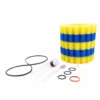 Ersatzteile Filter Komplettset Für Teichfilter CPF-10000 CPA-10000