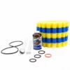 Ersatzteile Filter Komplettset Für Teichfilter CPF-20000 CPA-20000