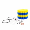Ersatzteile Filter Komplettset Für Teichfilter CPF-5000 CPA-5000