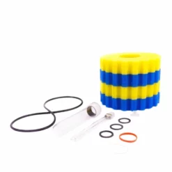 Ersatzteile Filter Komplettset Für Teichfilter CPF-5000 CPA-5000