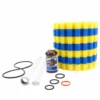 Ersatzteile Filter Komplettset Für Teichfilter CPF-75000 CPA-75000
