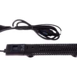 100 Watt Digitaler Aquarium Heizstab FS-603 Bis 150l Aquarien -Haus Dekoration Verkaufsgeschäft FS 603 100 Watt Heizung DSC03595 2 21754
