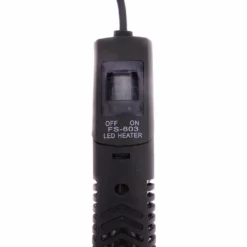 200 Watt Digitaler Aquarium Heizstab FS-603 Bis 250l Aquarien 5 200 Watt Digitaler Aquarium Heizstab FS-603 Bis 250l Aquarien -Haus Dekoration Verkaufsgeschäft FS 603 200 Watt Heizung DSC03588 2 21755