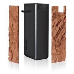 Filter Cover Stone Clay Filterverkleidung -Haus Dekoration Verkaufsgeschäft Filter Cover Stone Granite Filterverkleidung fg juwel aquarium Stone Clay Filtercover 2 16 l 26908