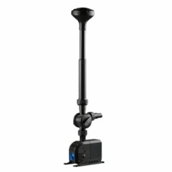 HJ-2503 Teichfontäne 2500 L/h 45W Inkl. 2 Aufsätzen