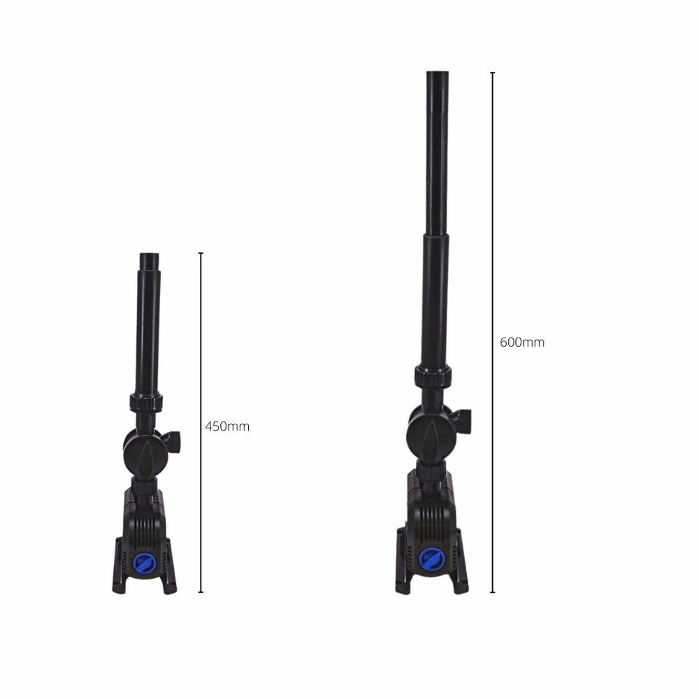 HJ-6003 Teichfontäne 6800 L/h 150W Inkl. 2 Aufsätzen 5 HJ-6003 Teichfontäne 6800 L/h 150W Inkl. 2 Aufsätzen – Bild 5