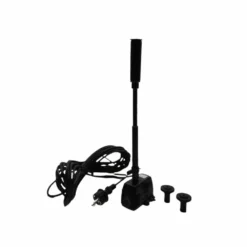 HJ 743 Teichfontäne 600 L/h 3 Aufsätze