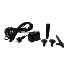 HJ 743 Teichfontäne 600 L/h 3 Aufsätze -Haus Dekoration Verkaufsgeschäft HJ 743 Teichfontaene 600 L h 3 Aufsaetze 743 3 10811