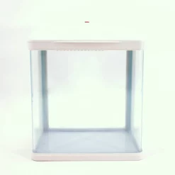 HR-230 Weiß Nano Aquarium Komplettaquarium Mini Aquarium+Filteranlage -Haus Dekoration Verkaufsgeschäft HR 230 weiss Nano Aquarium Komplettaquarium Mini Aquarium Filteranlage DSC00915 2 2 16172 1
