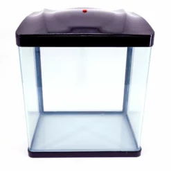 HR-300 Schwarz Inklusive Dekoration Nano Aquarium Komplettaquarium Filteranlage -Haus Dekoration Verkaufsgeschäft HR 300 schwarz inklusive Dekoration Nano Aquarium Komplettaquarium Filteranlage HR 320 2 23795