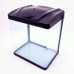 HR-300 Schwarz Inklusive Dekoration Nano Aquarium Komplettaquarium Filteranlage -Haus Dekoration Verkaufsgeschäft HR 300 schwarz inklusive Dekoration Nano Aquarium Komplettaquarium Filteranlage HR 320 4 23795