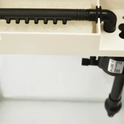 HR-230 Schwarz Nano Aquarium Komplettaquarium Mini Aquarium+Filteranlage -Haus Dekoration Verkaufsgeschäft HRC 230 schwarz Nano Aquarium Komplettaquarium Mini Aquarium Filteranlage DSC 0802 16171