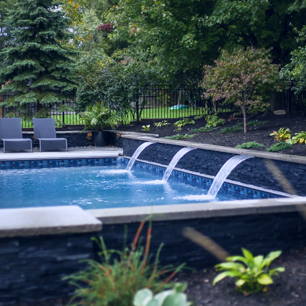 HZS-200 Selbstsaugende Poolpumpe 200 Watt 5000 L/h Umwälzpumpe 6 HZS-200 Selbstsaugende Poolpumpe 200 Watt 5000 L/h Umwälzpumpe – Bild 6