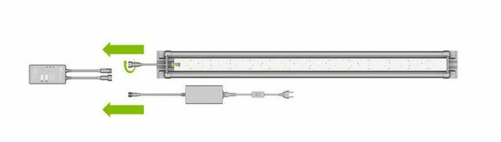 HeliaLux Splitter Für HeliaLux Leuchten SmartControl 3 HeliaLux Splitter Für HeliaLux Leuchten SmartControl – Bild 3