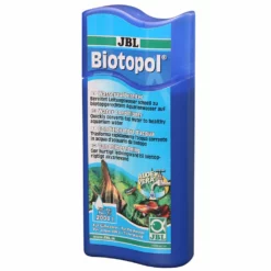 JBL Biotopol 500ml Wasseraufbereiter Für Süßwasser-Aquarien