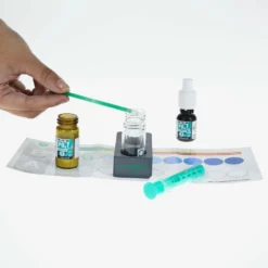 JBL PO4 Phosphat Test Sensitiv Phosphatgehalt Süß-/Meerwasser Aquarium & Teich -Haus Dekoration Verkaufsgeschäft JBL PO4 Phosphat Test sensitiv Phosphatgehalt Suess Meerwasser Aquarium und Teich 2412700 08 6 300 0 08676 17132