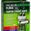 JBL ProFlora CO2 Taifun Count Safe - Blasenzähler Mit Rücklaufsicherung