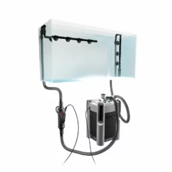 JBL ProTemp E300 Durchlaufheizer 300W -Haus Dekoration Verkaufsgeschäft JBL ProTemp e300 Durchlaufheizer 300W 6042700 03 6 300 0 08742 22042