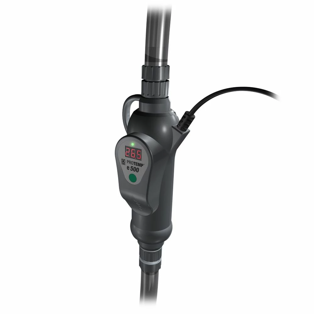 JBL ProTemp E500 Durchlaufheizer 500W 2 JBL ProTemp E500 Durchlaufheizer 500W – Bild 2